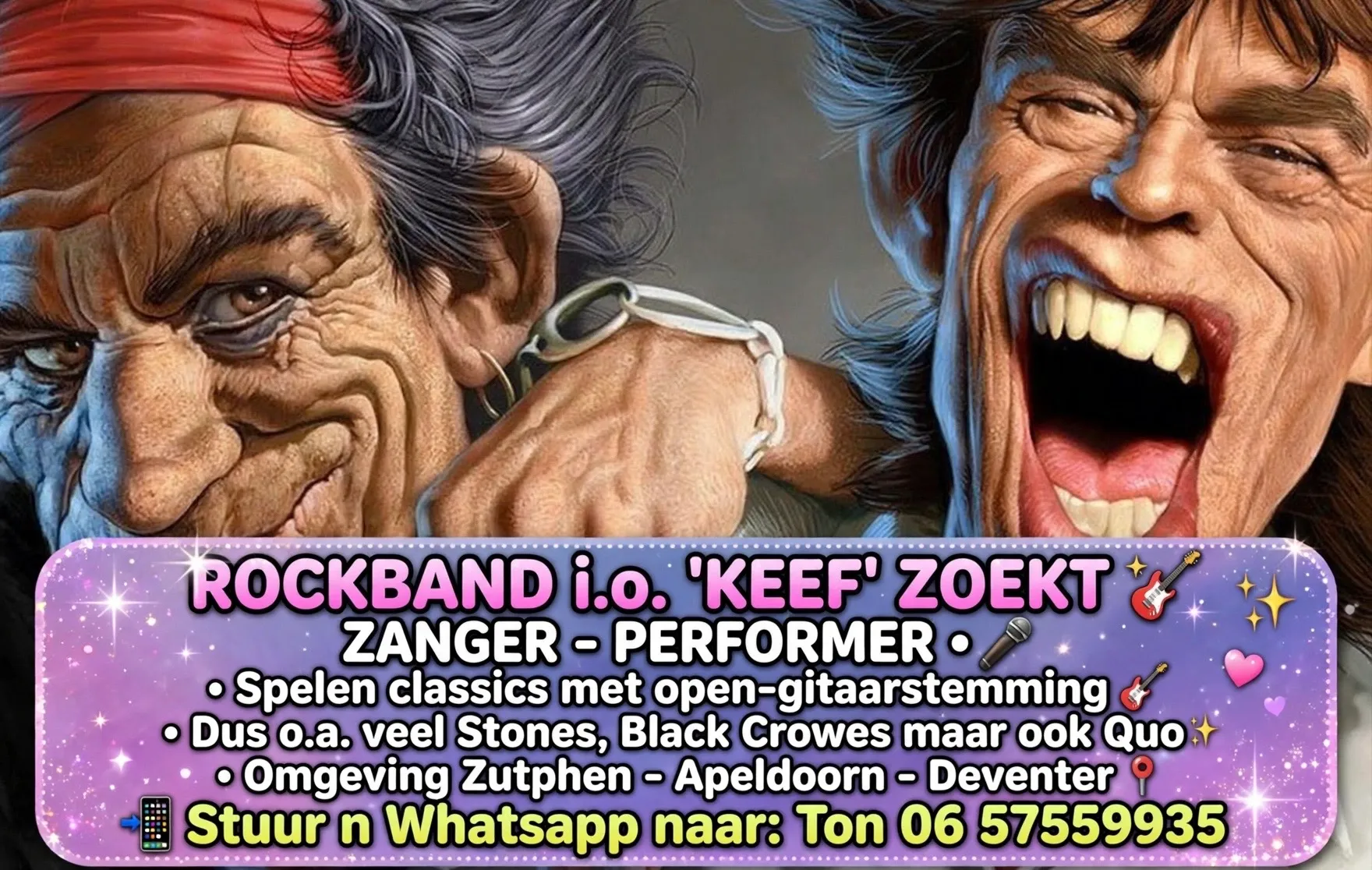 Afbeelding bij bericht van Ton Terink