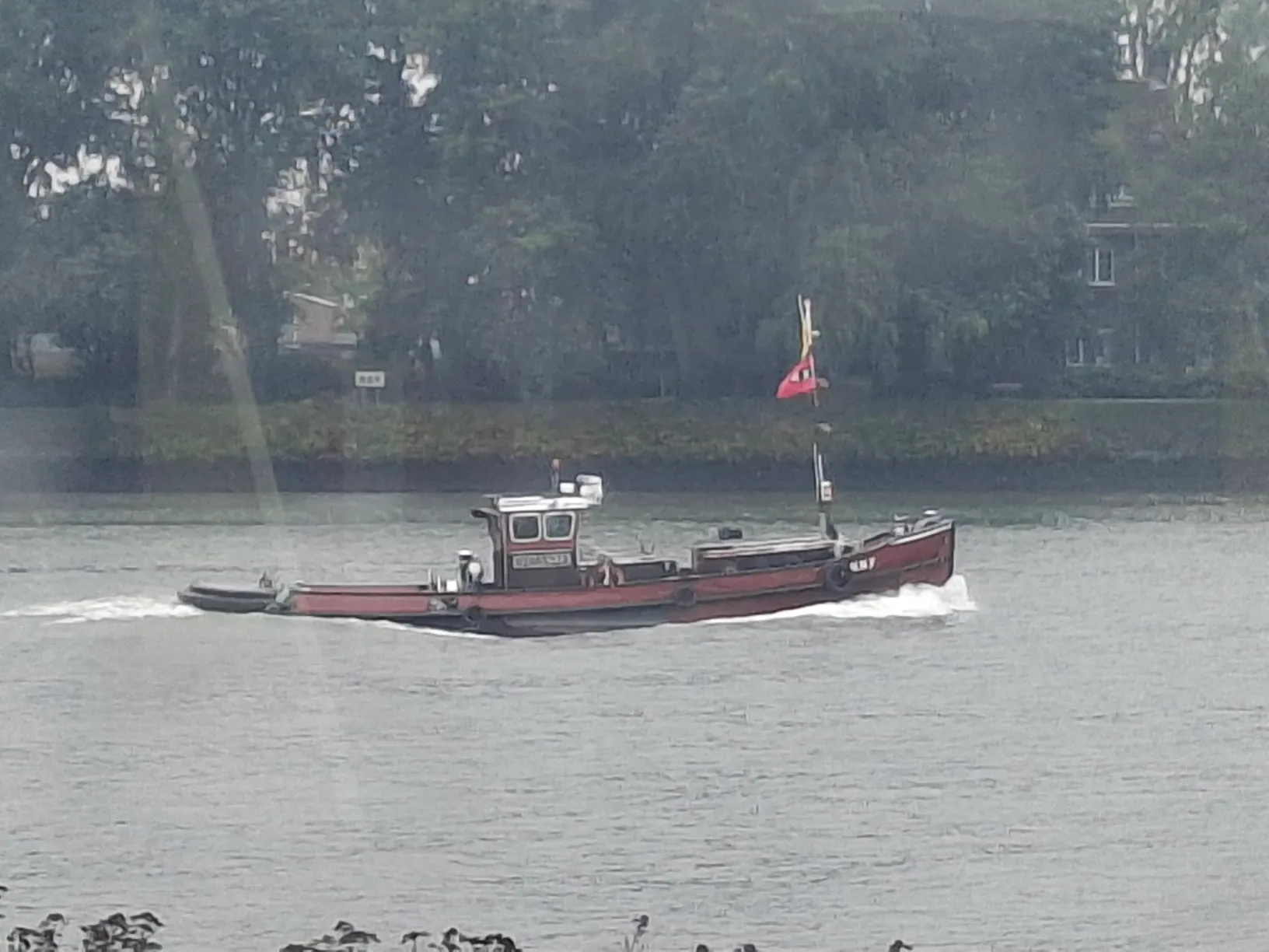 Afbeelding bij bericht van Gerrit Brusse