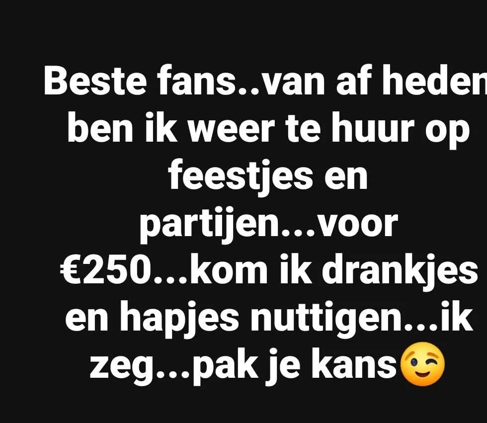 Afbeelding bij bericht van Heidy Van Mullekom