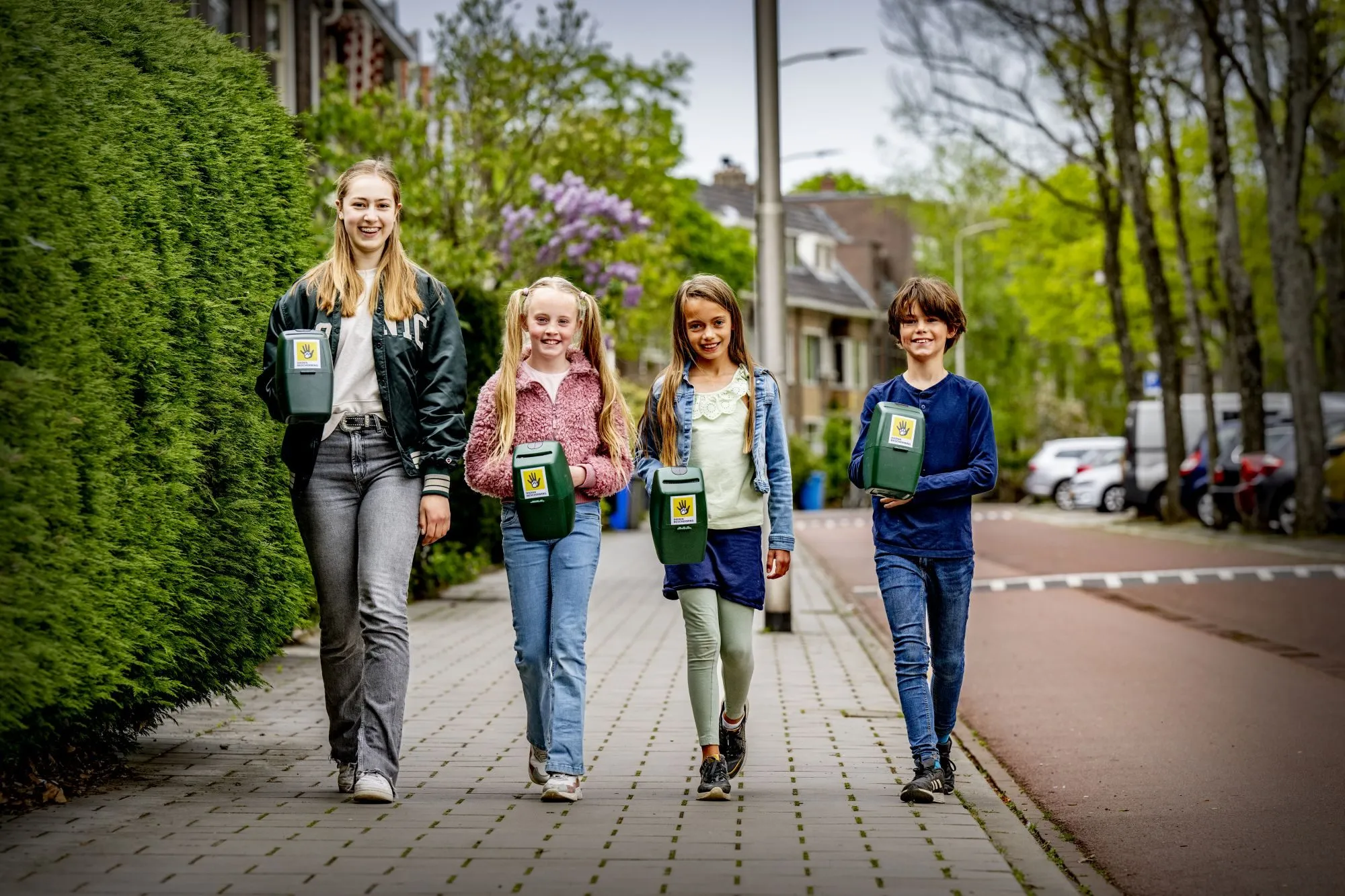 Afbeelding bij bericht van Dik Nagtegaal