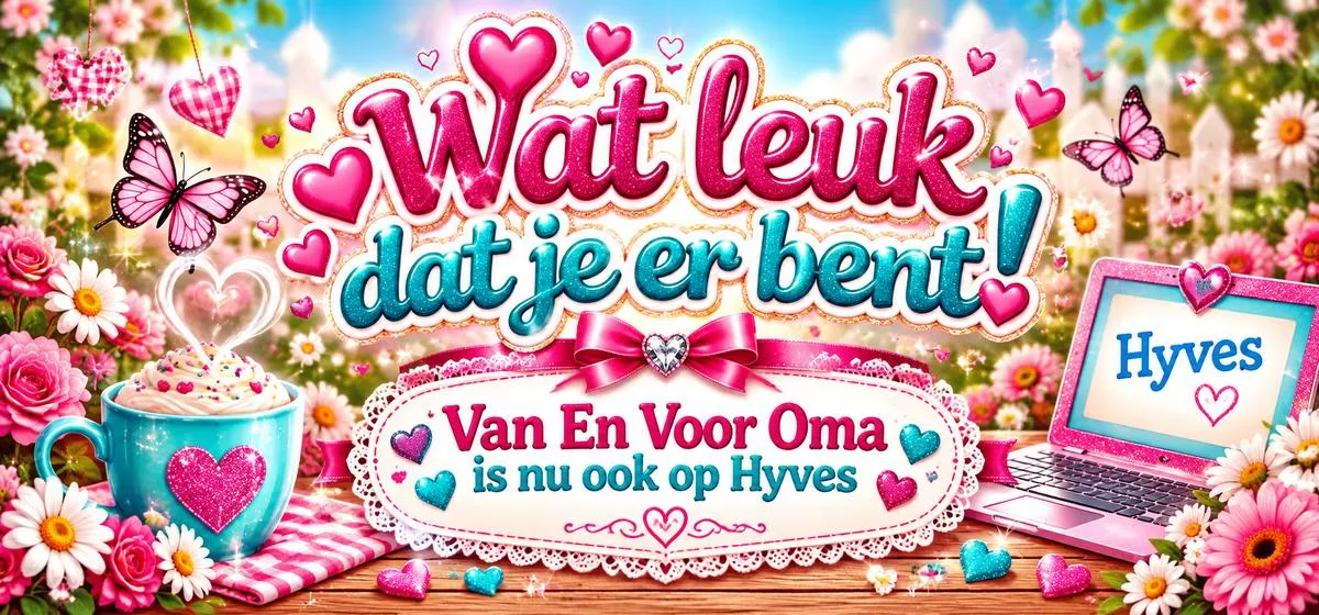Afbeelding bij bericht van Oma Gerda Van Aken-Hurkens