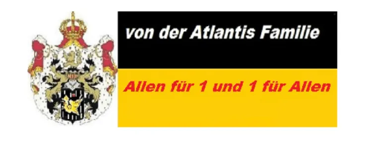 Afbeelding bij bericht van Johann Van Der / Von Der Van der Wielen von der Atlantis