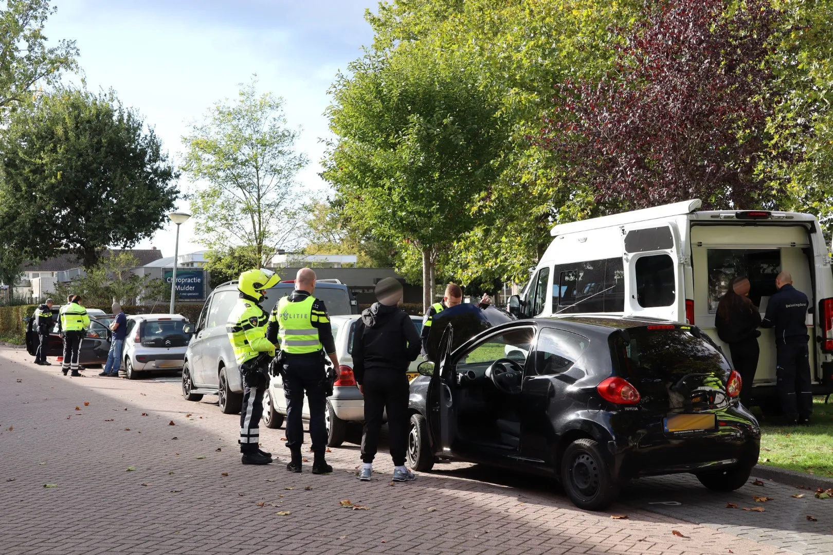 Afbeelding bij bericht van Rolf Balkenende