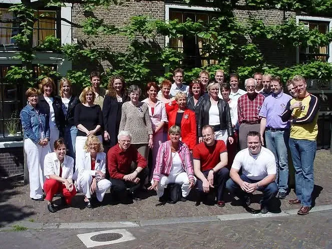 Afbeelding bij bericht van Robert Van Ringelenstein