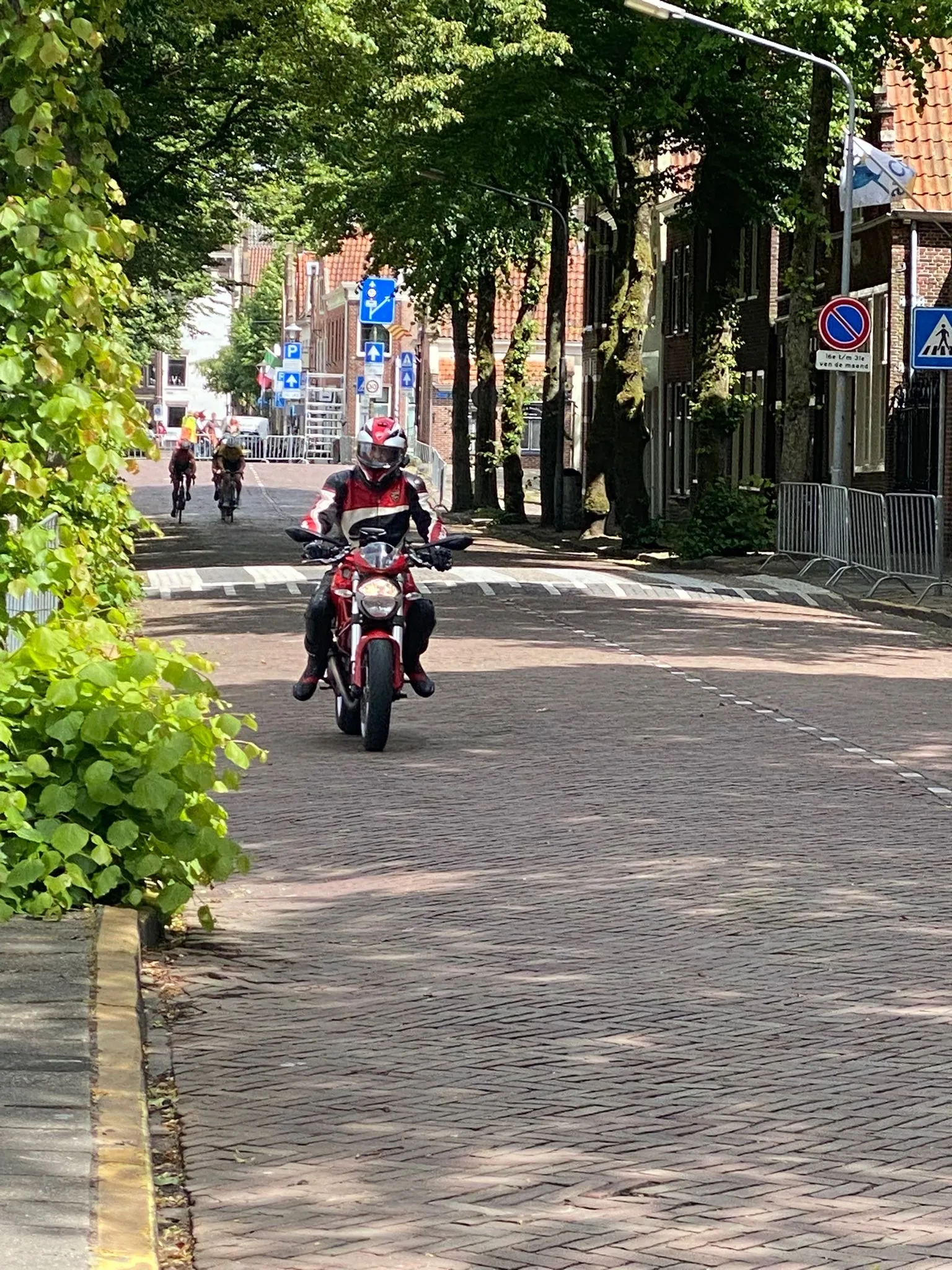 Afbeelding bij bericht van Rob Roosendaal