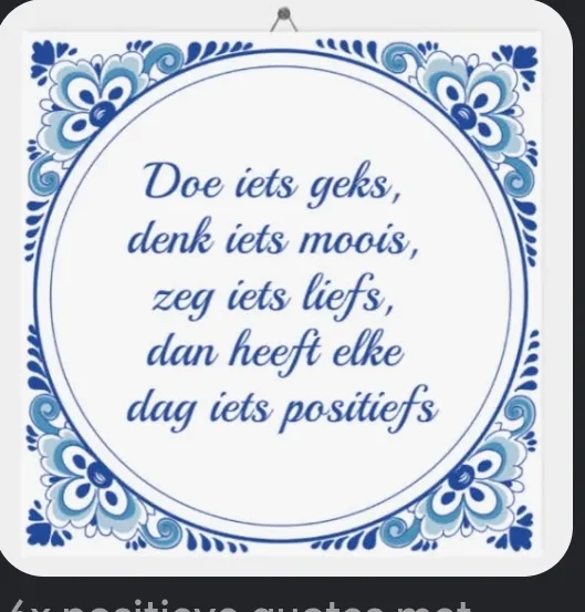 Afbeelding bij bericht van Joke Bakkum
