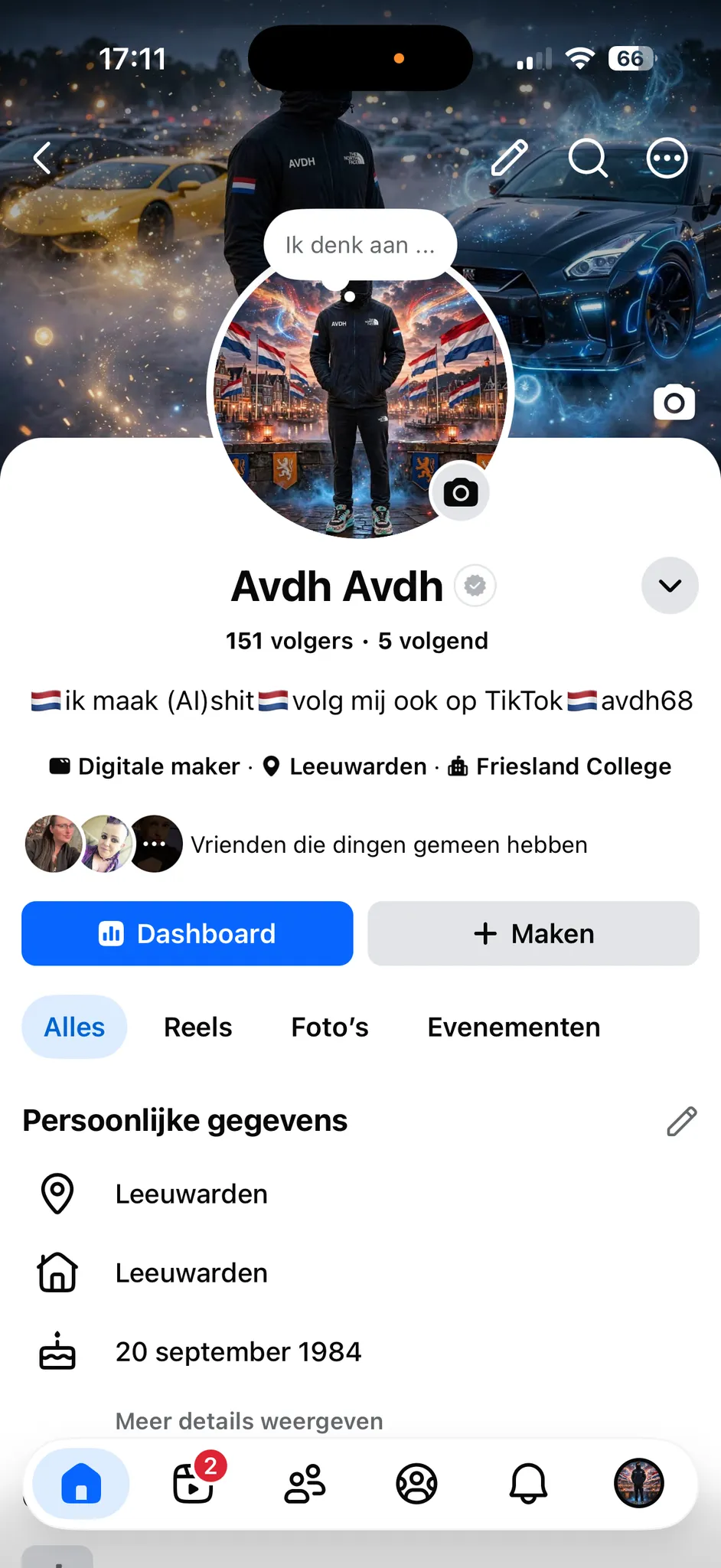 Afbeelding bij bericht van AVDH AVDH AVDH