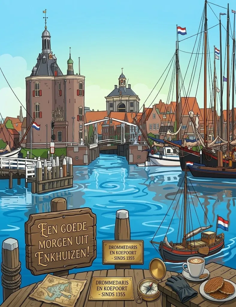 Afbeelding bij bericht van Rob Roosendaal