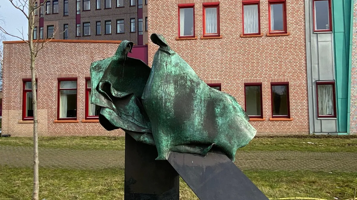 Afbeelding bij bericht van The City Sites Sites