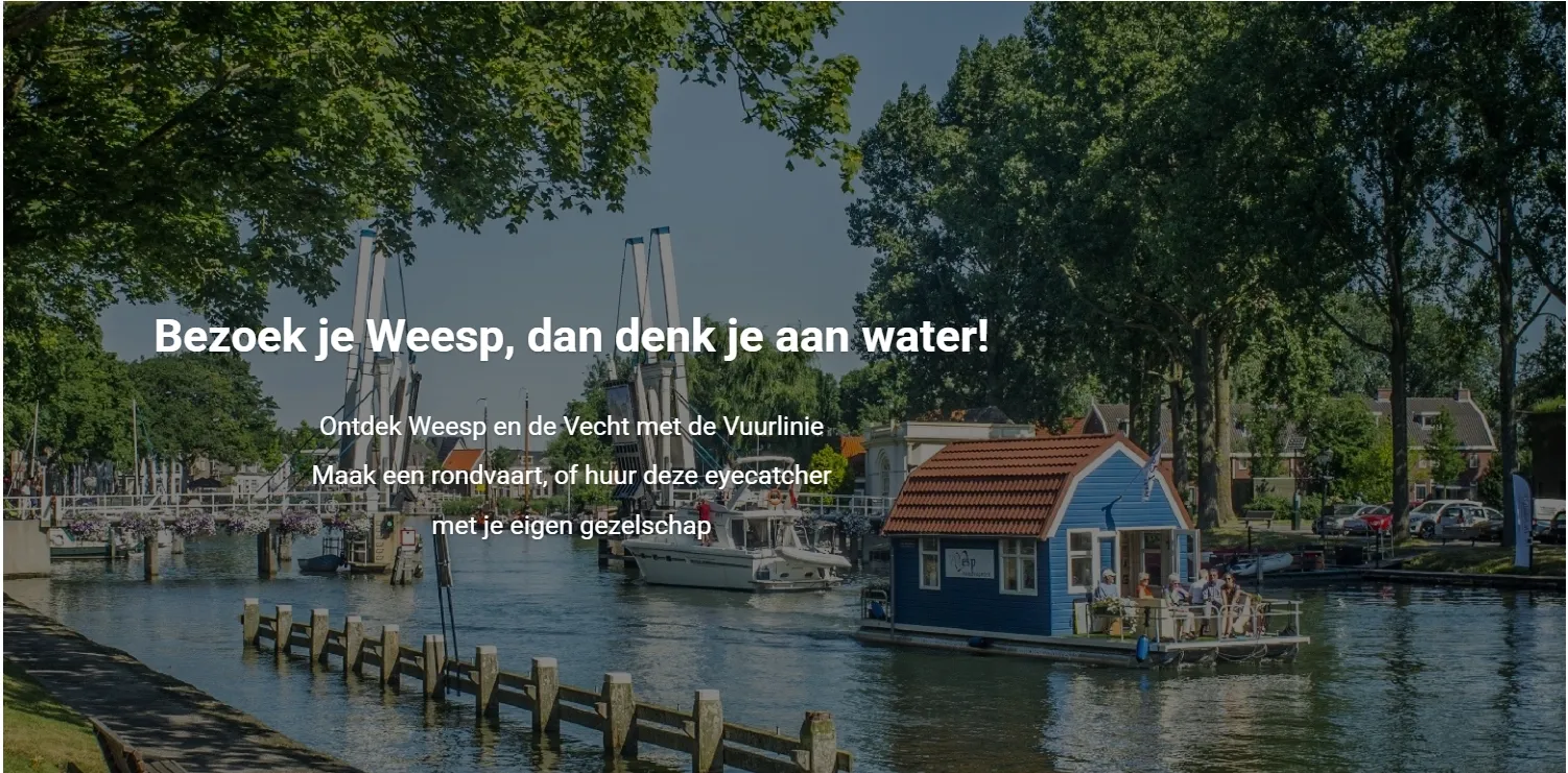 Afbeelding bij bericht van WSPRMP Weesp