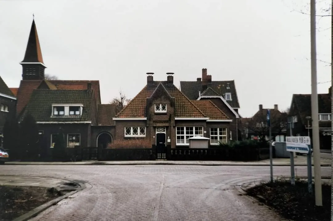 Afbeelding bij bericht van Wilma Van van Velzen