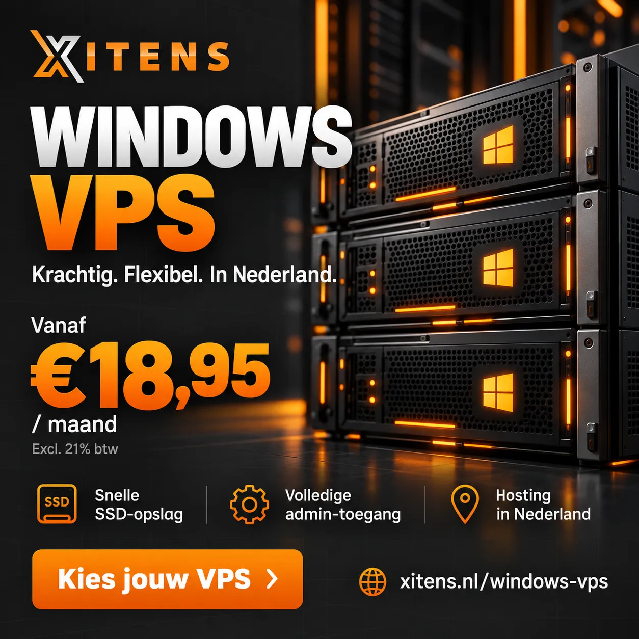 Afbeelding bij bericht van Xitens Xitens