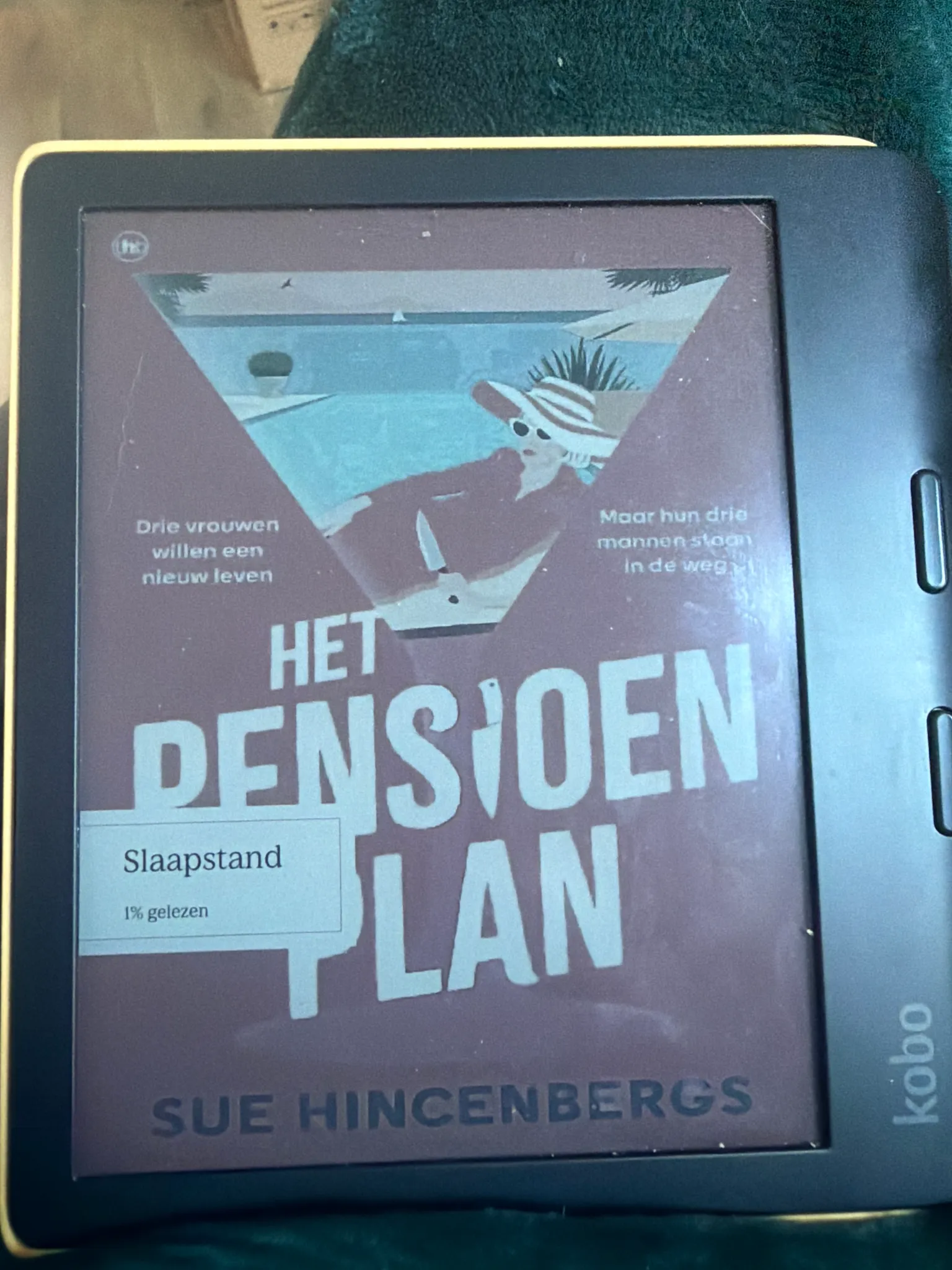 Afbeelding bij bericht van Ellen Blogt