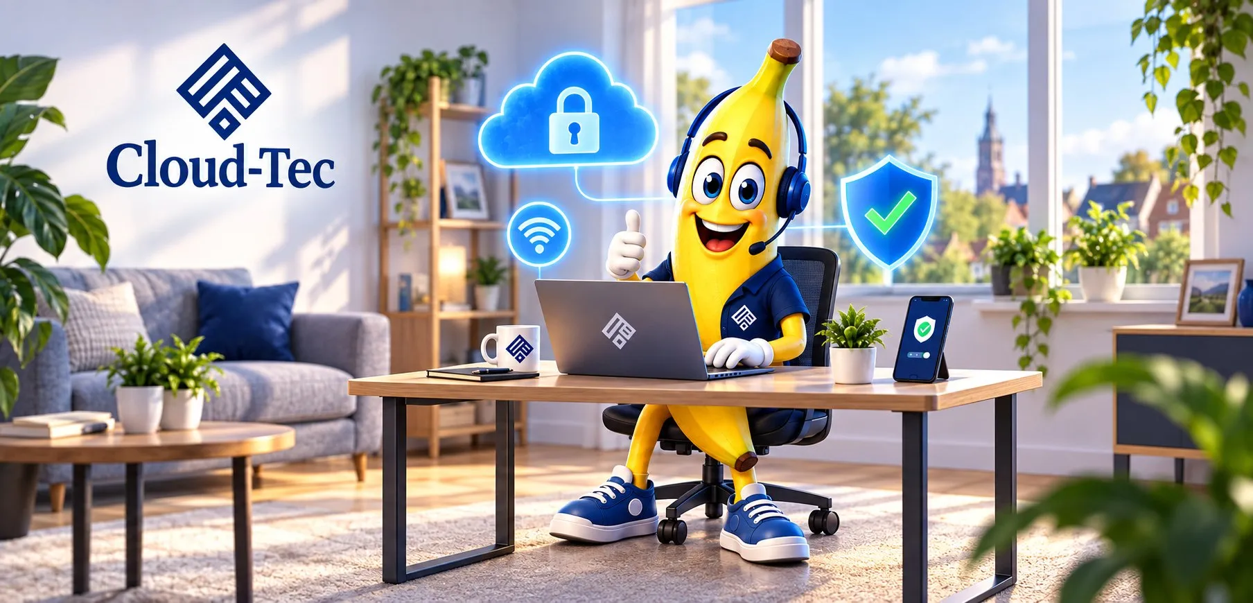 Afbeelding bij bericht van Cloud-Tec b.v. B.V.