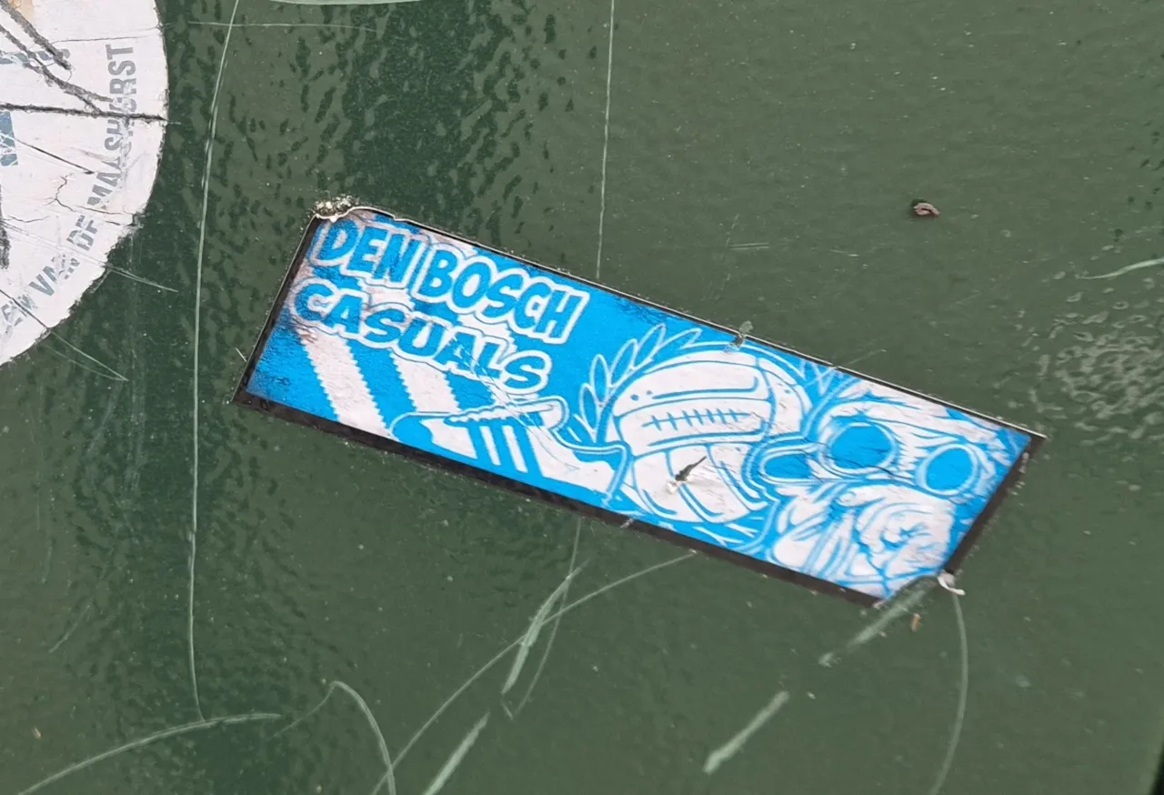 Afbeelding bij bericht van FCDB Van FC Den Bosch