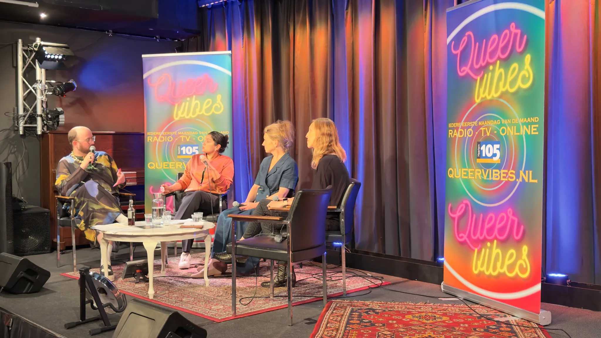 Afbeelding bij bericht van Queer Vibes Quee Vibes