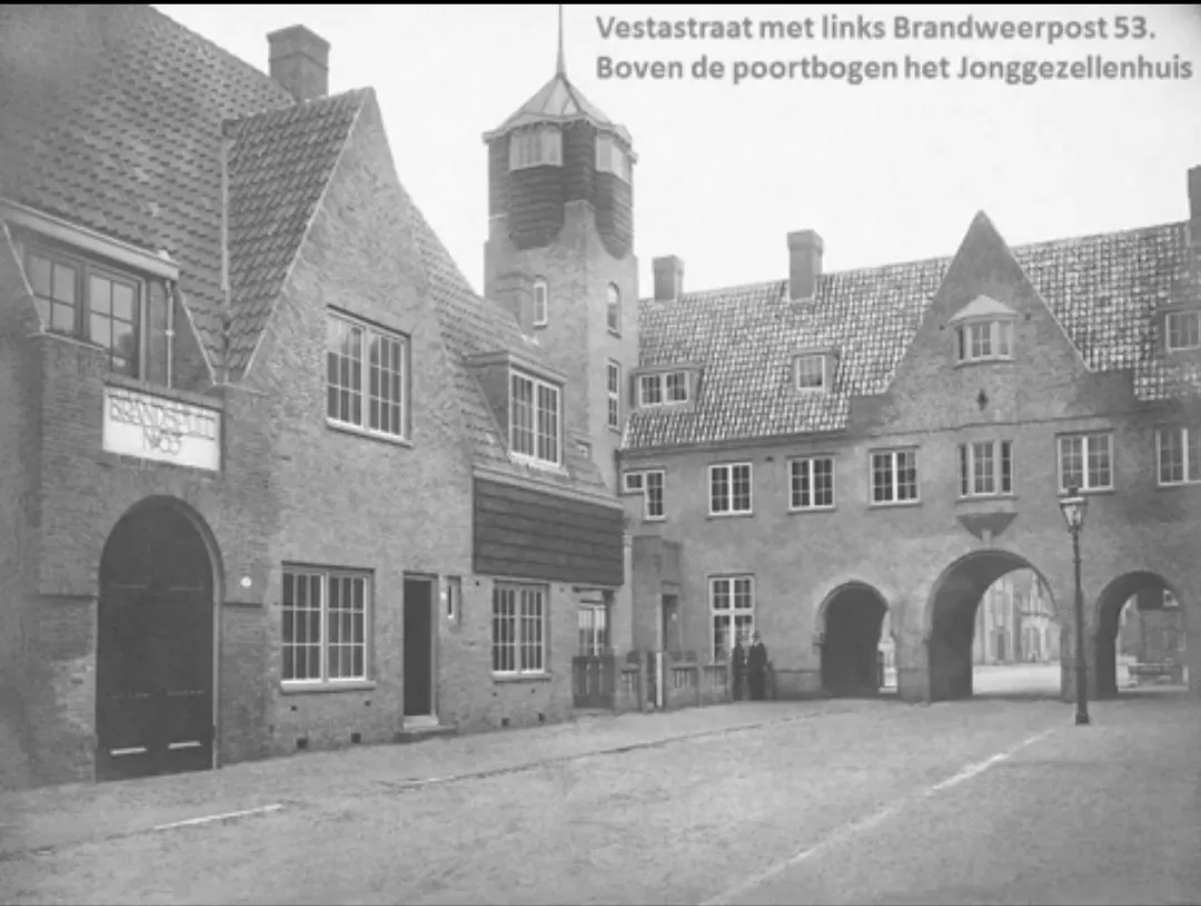 Afbeelding bij bericht van Wilma Van van Velzen