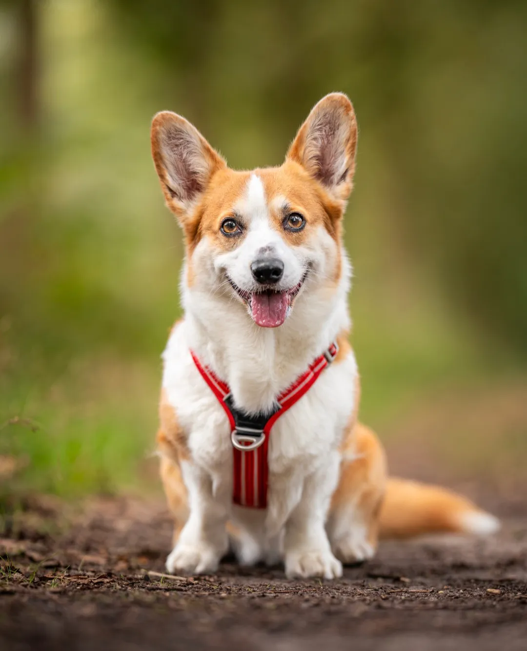 Afbeelding bij bericht van Brownie De Corgi