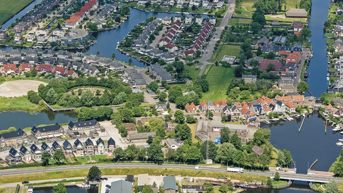 Afbeelding bij bericht van The City Sites Sites