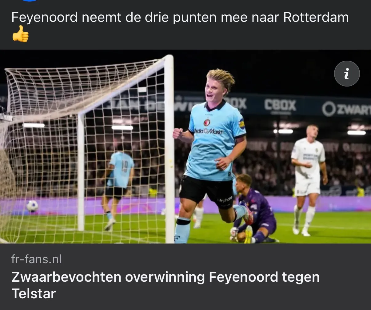 Afbeelding bij bericht van Iddo Andeweg