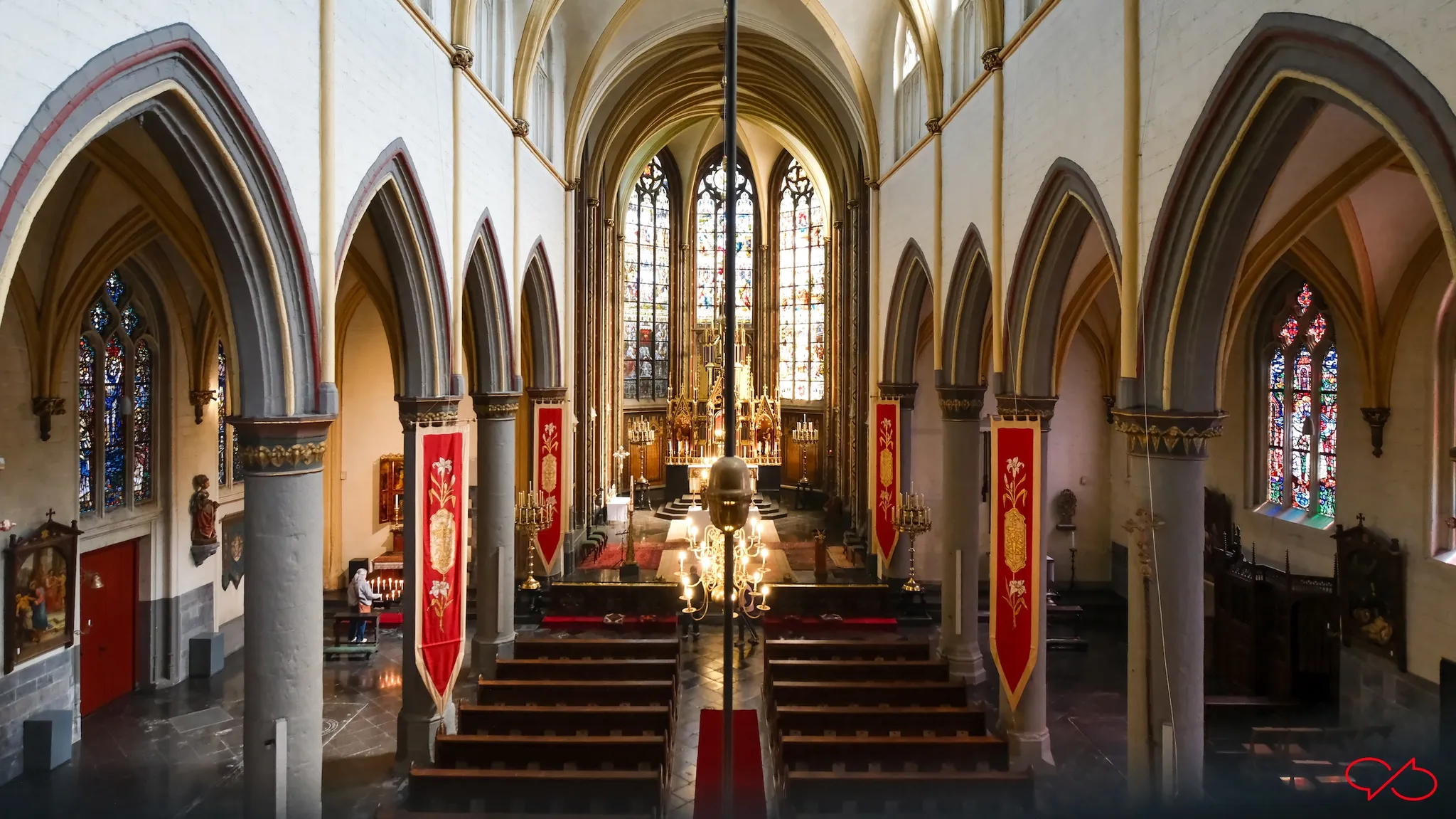 Afbeelding bij bericht van Peter Scheele