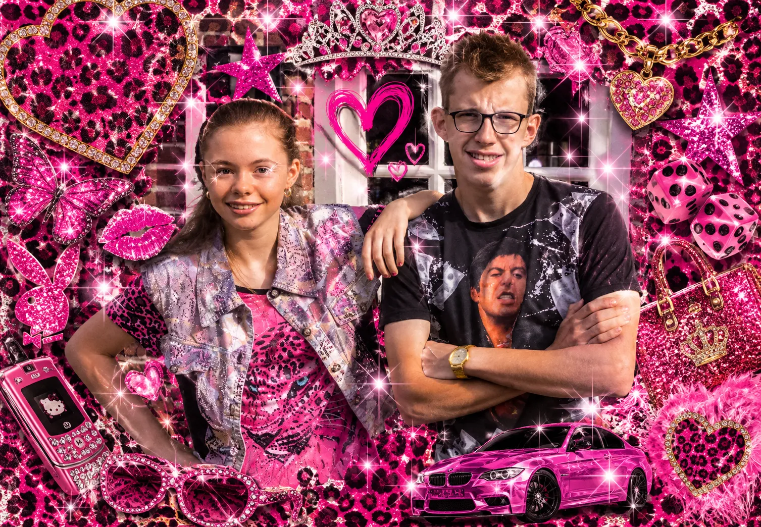 Afbeelding bij bericht van Zaar De Blander