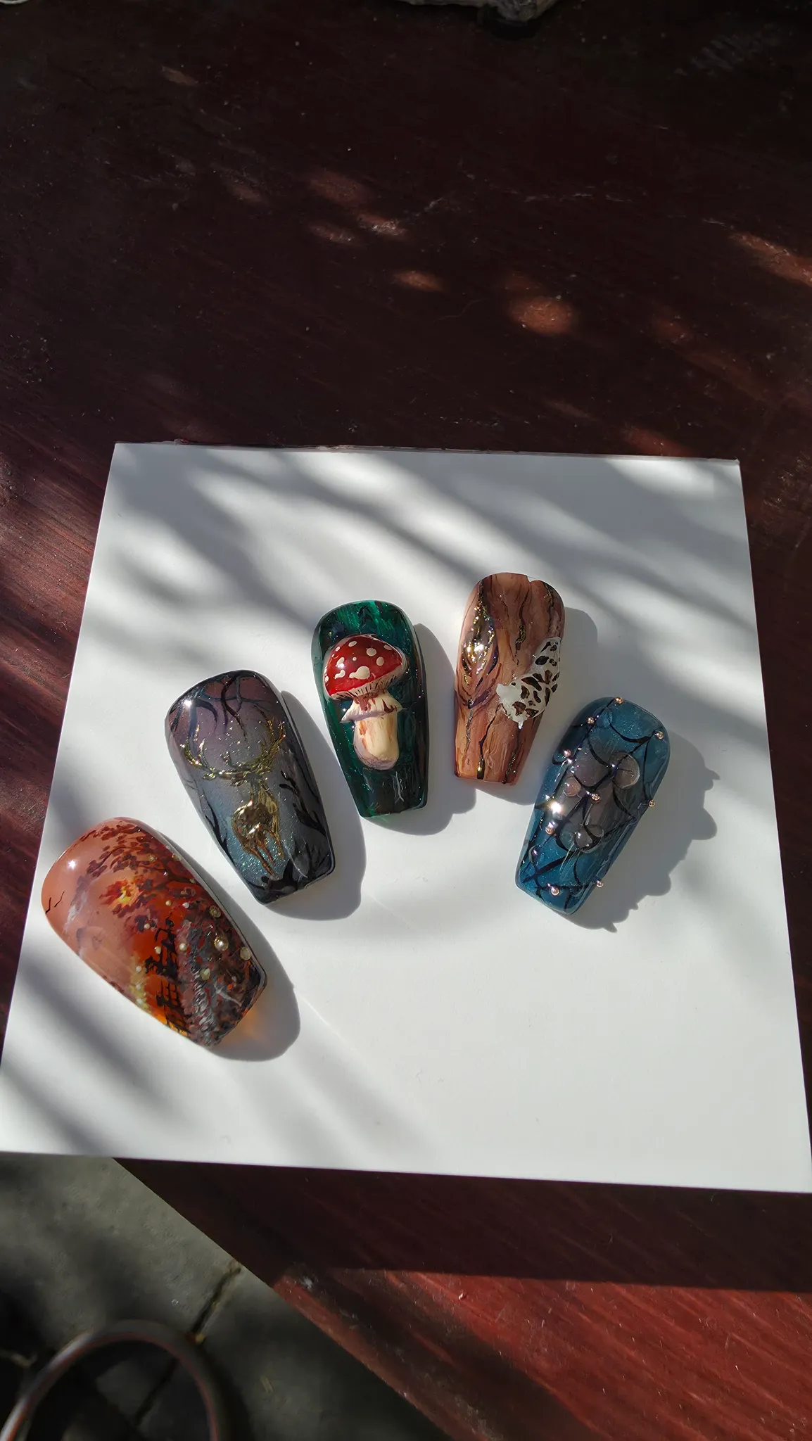 Afbeelding bij bericht van Kim Clout Nail Studio