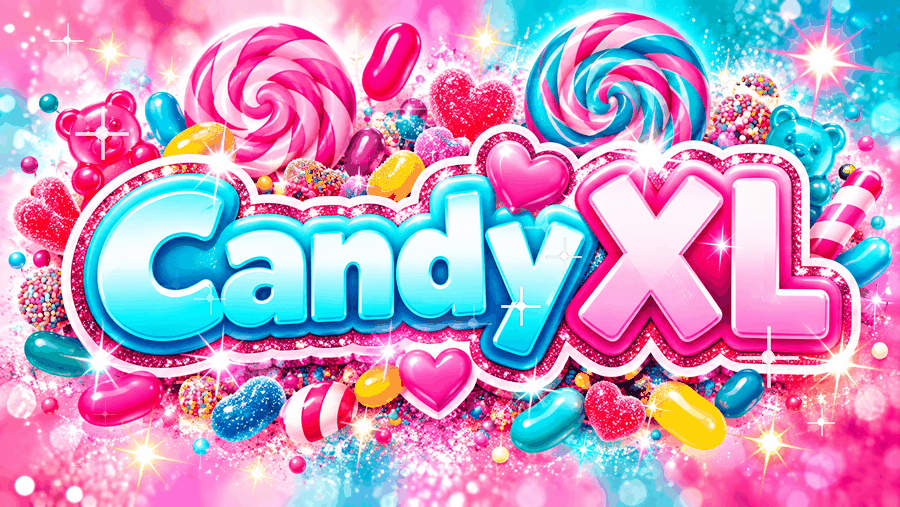 Afbeelding bij bericht van CandyXL S