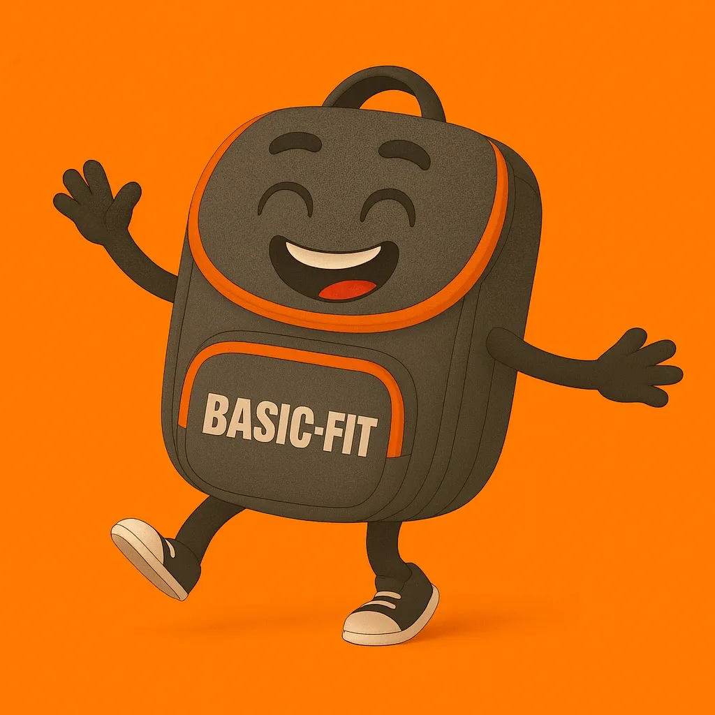 Afbeelding bij bericht van Baggy