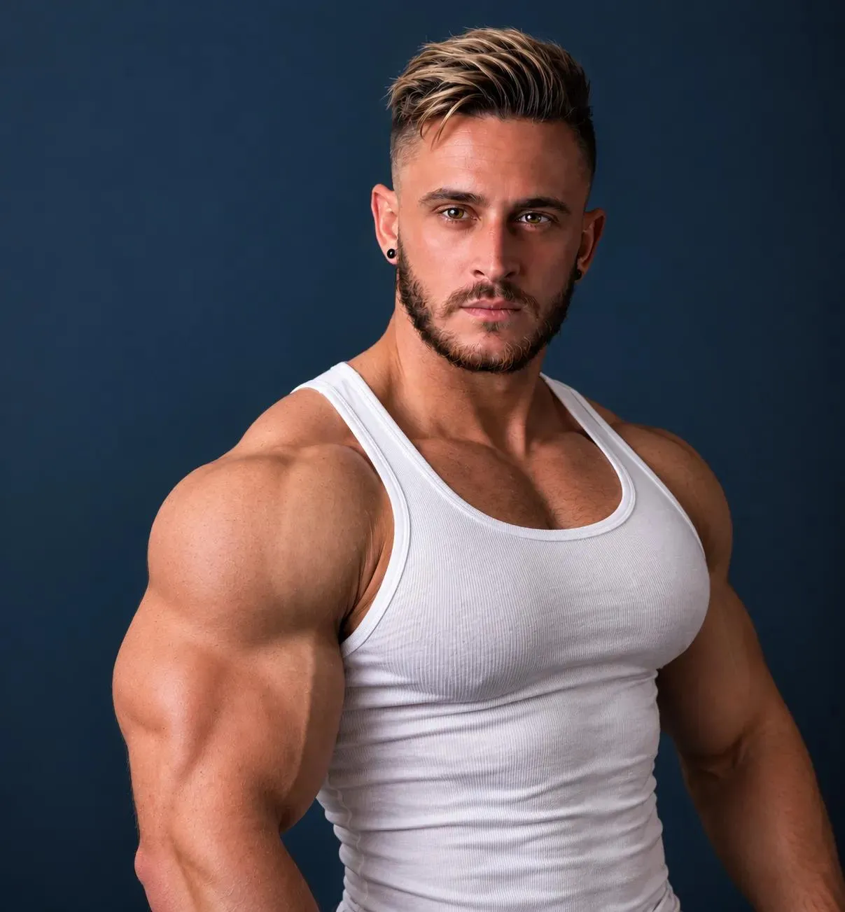 Afbeelding bij bericht van Bodybuilding Hyves