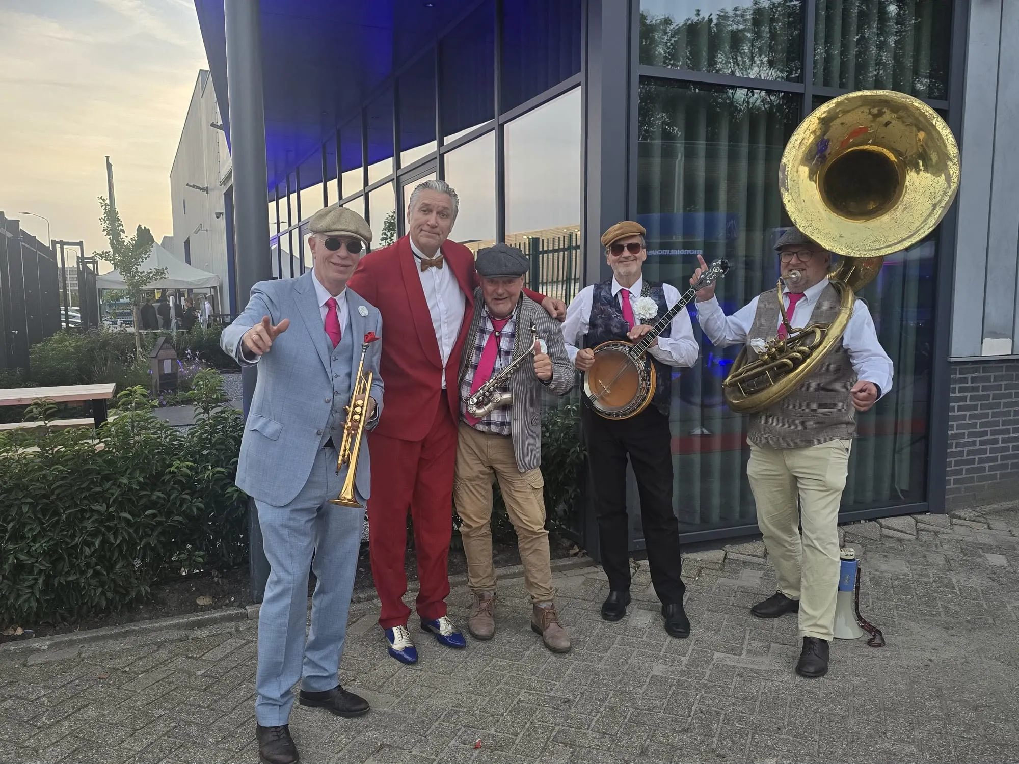 Afbeelding bij bericht van Michel Guldenmundt