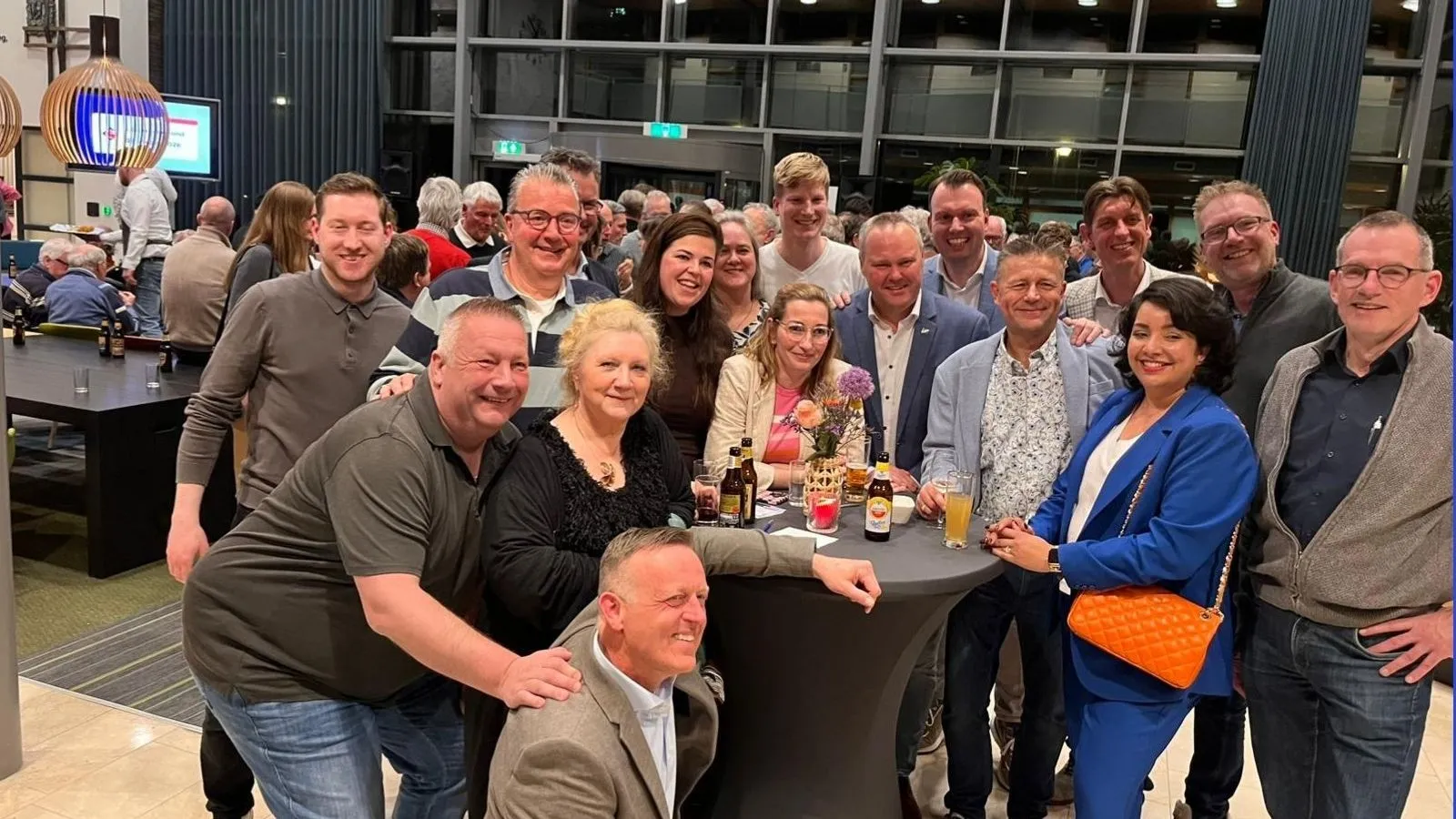 Afbeelding bij bericht van Jacco Fluks