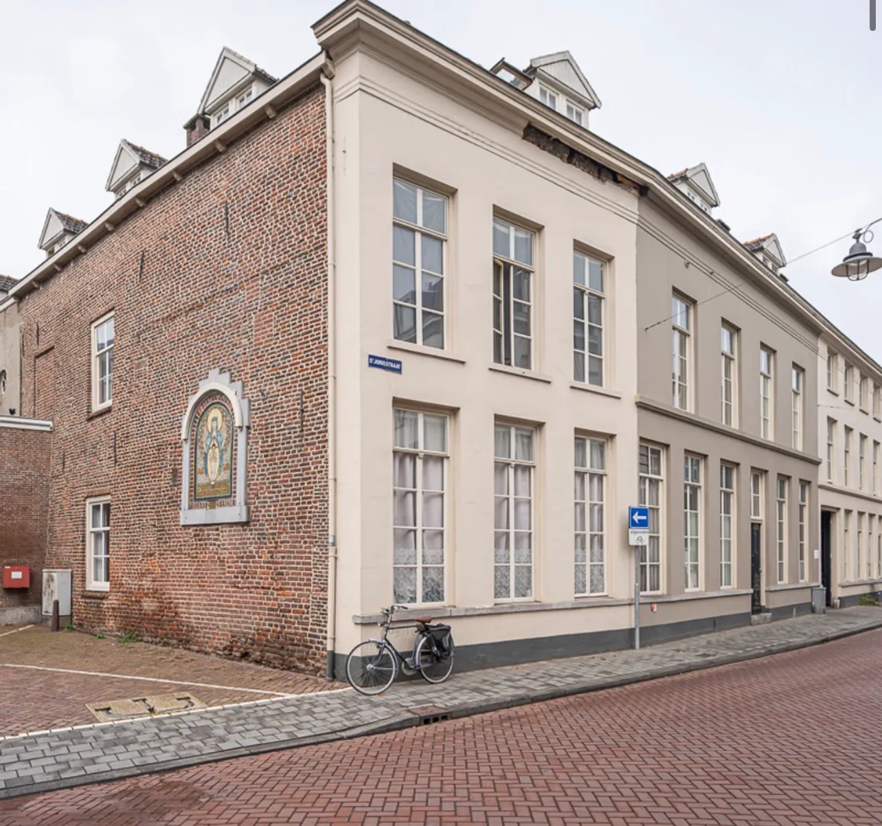 Afbeelding bij bericht van Evert Jonker