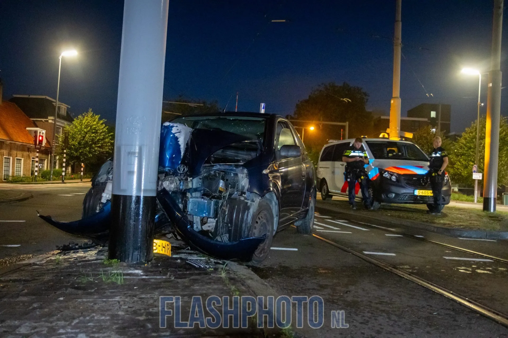 Afbeelding bij bericht van FlashphotoNL Team