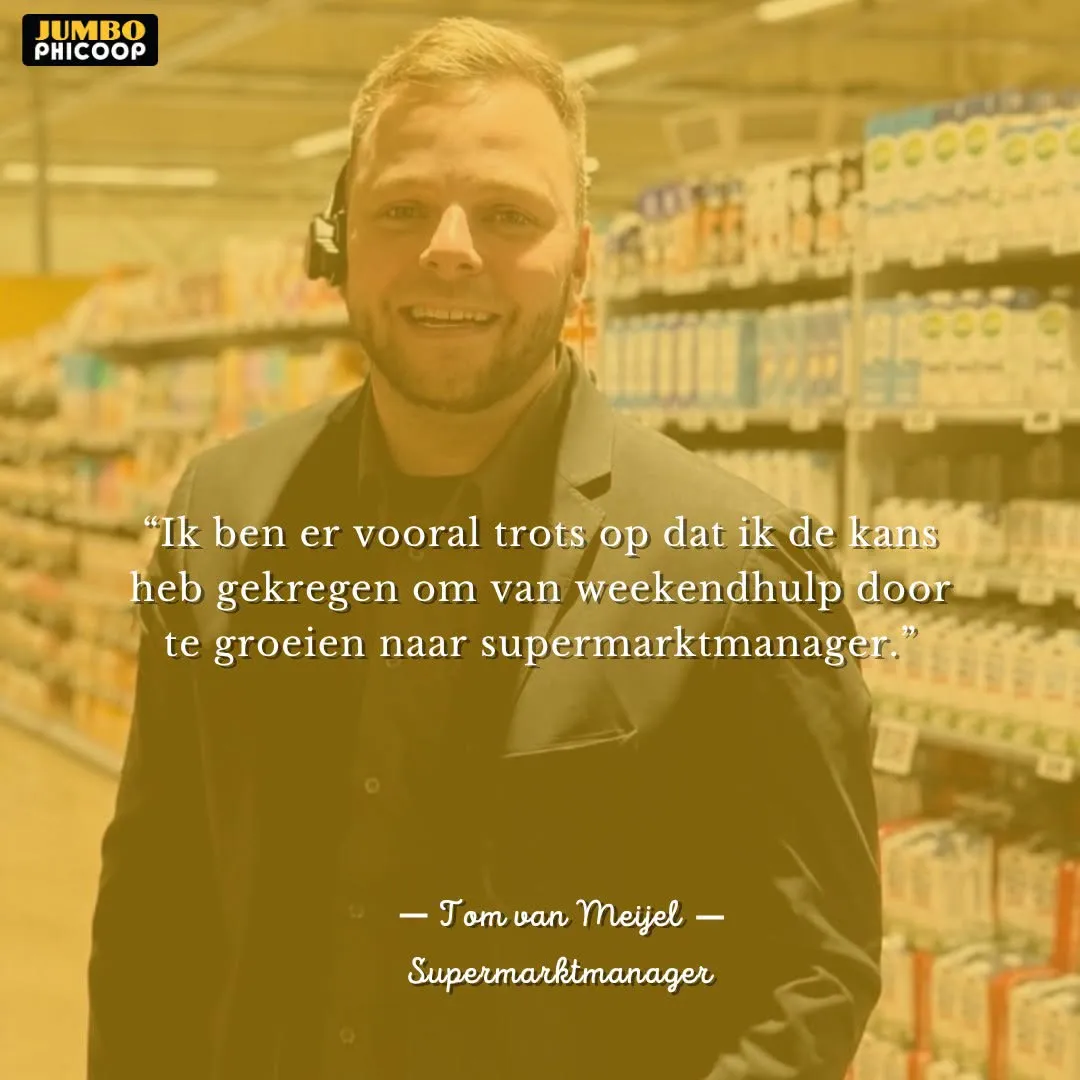 Afbeelding bij bericht van Jumbo Phicoop Meijel