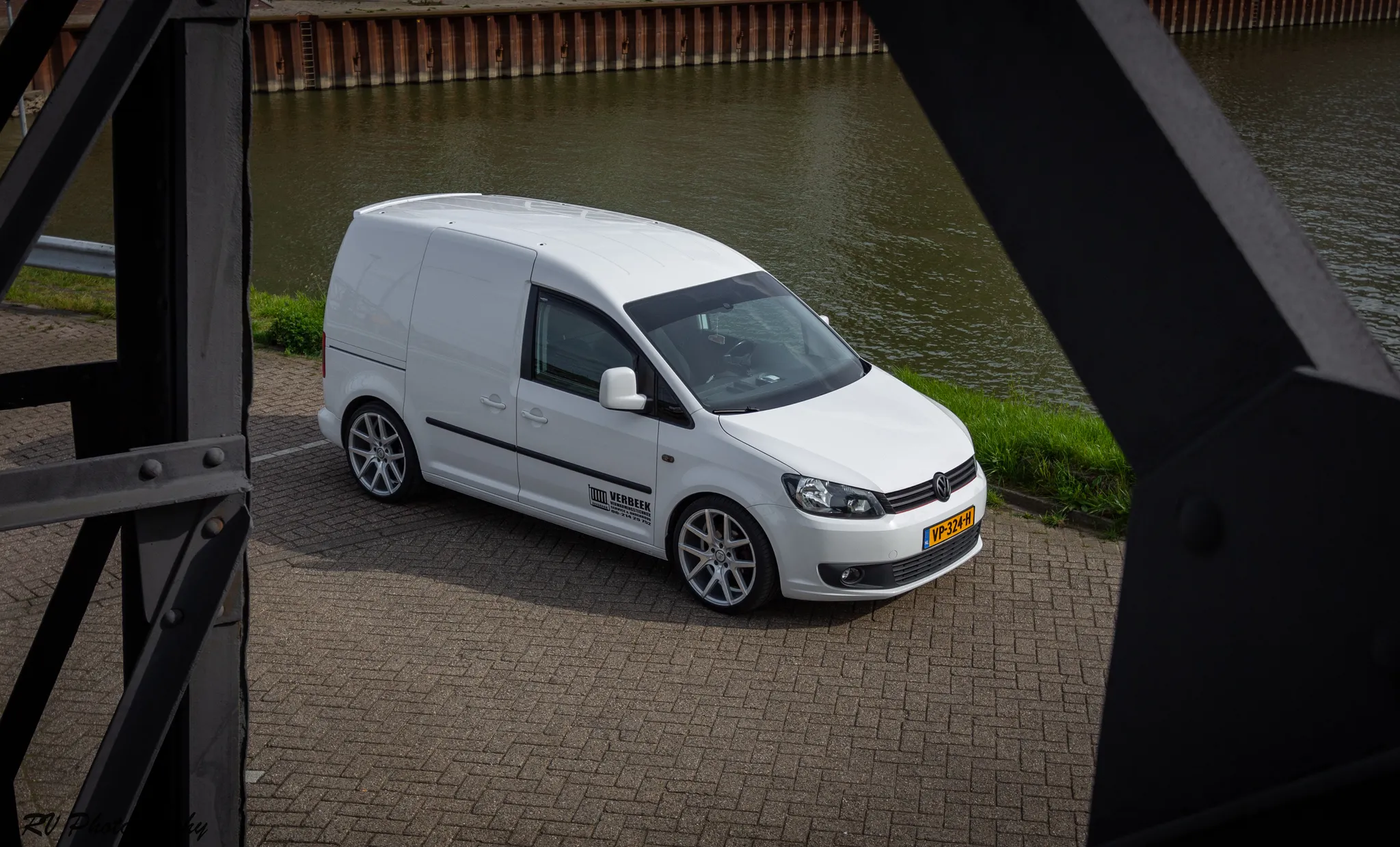 Afbeelding bij bericht van Richard Verbeek