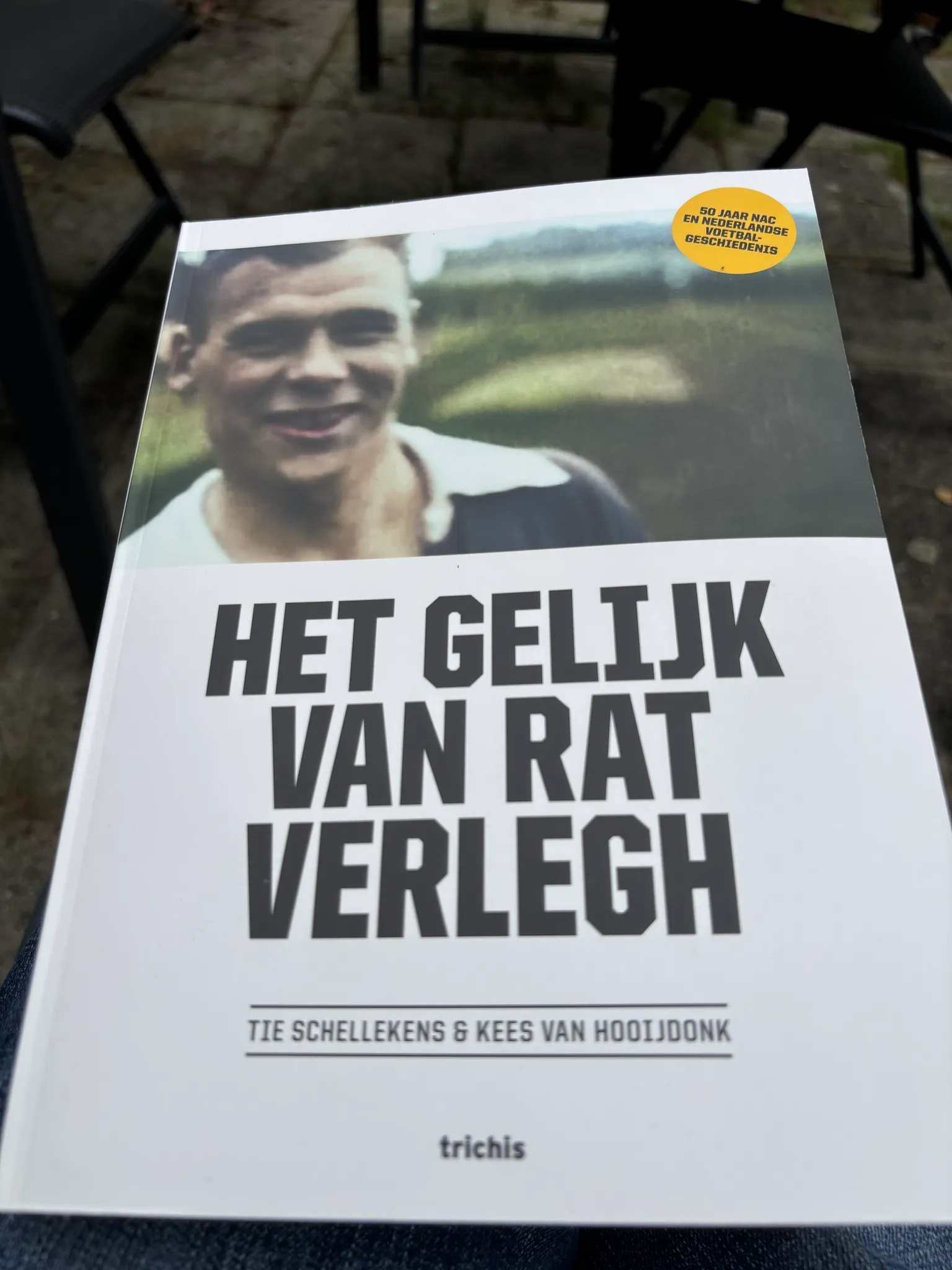 Afbeelding bij bericht van Frans Oomes