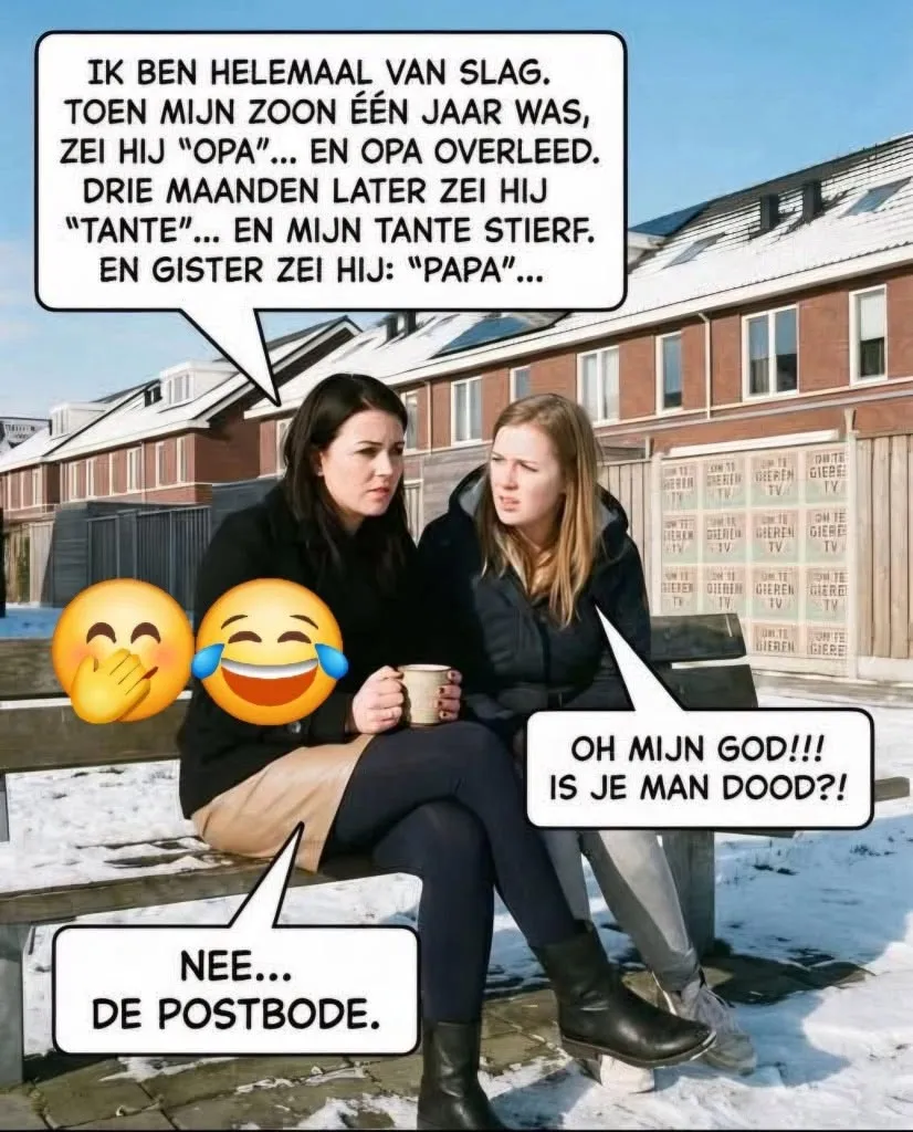 Afbeelding bij bericht van Anoniem Onbekende