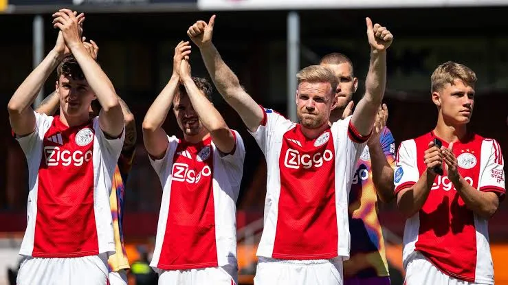 Afbeelding bij bericht van Michel Kantersma