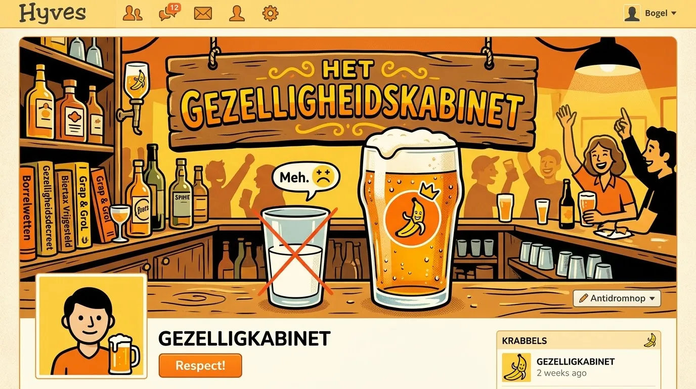Afbeelding bij bericht van Denley Kremer
