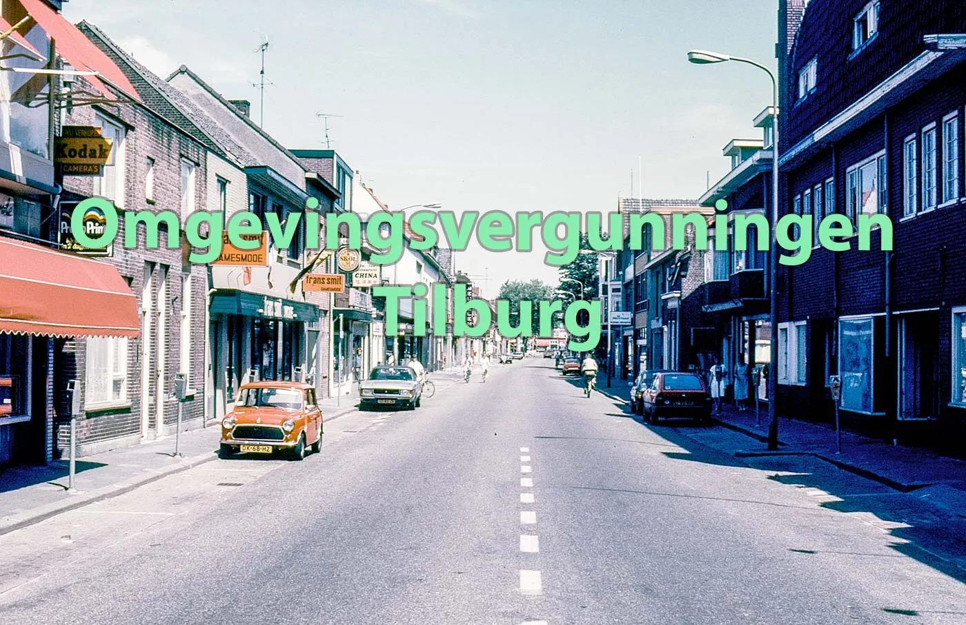 Afbeelding bij bericht van John Tilburg