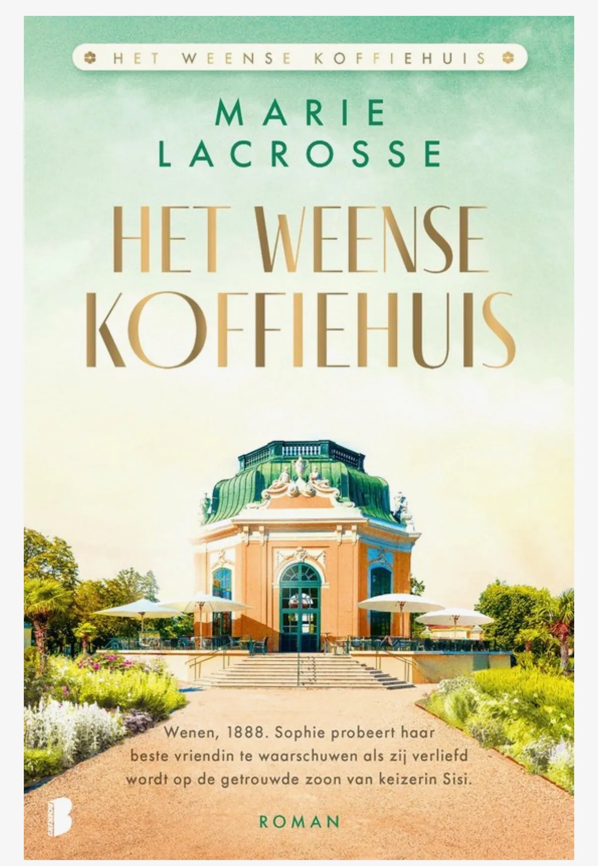 Afbeelding bij bericht van Corina Van Berkel
