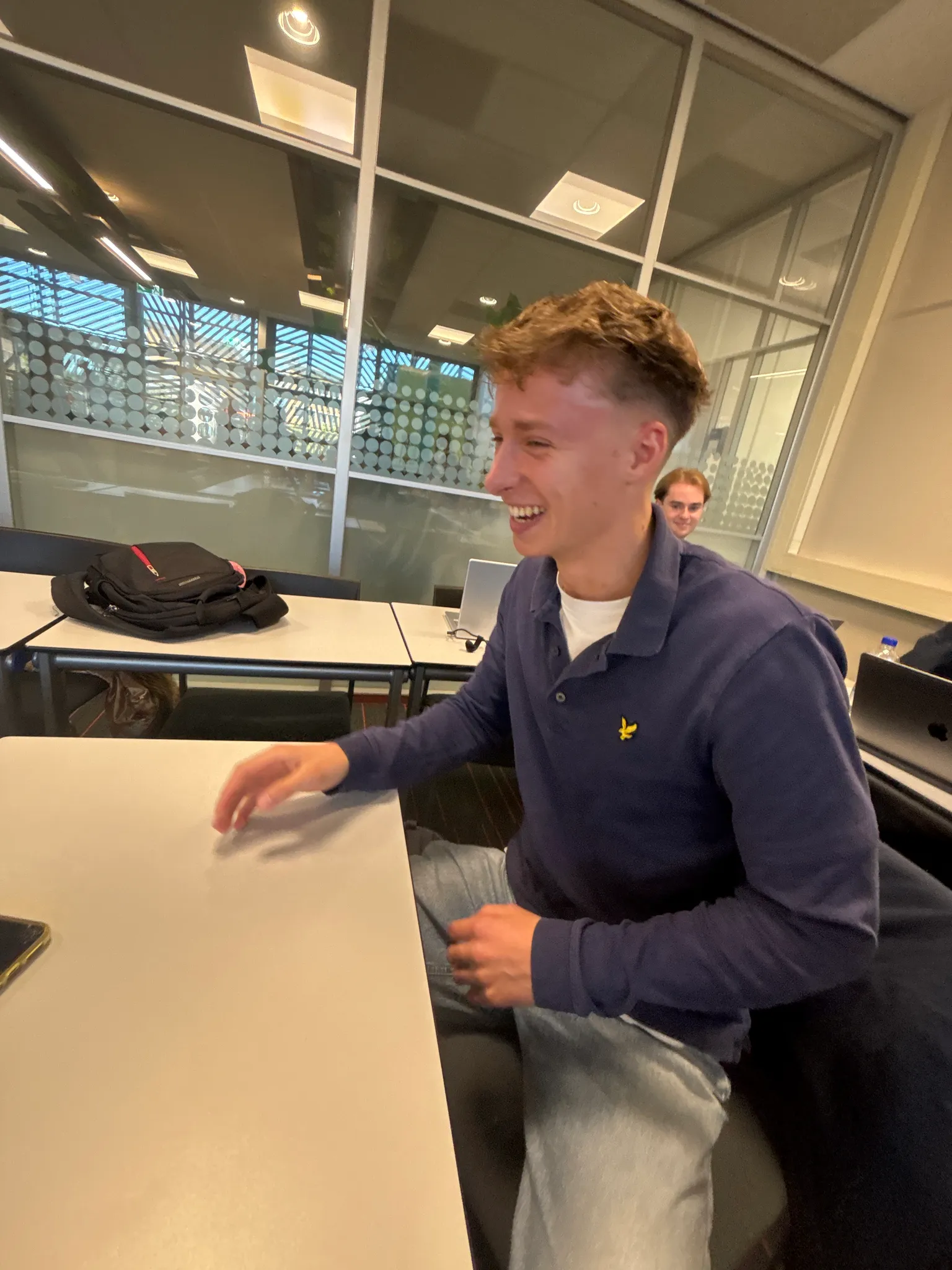 Afbeelding bij bericht van Anne Jansen
