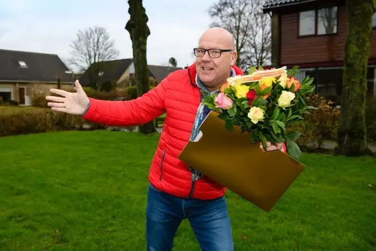 Afbeelding bij bericht van Rolf Balkenende