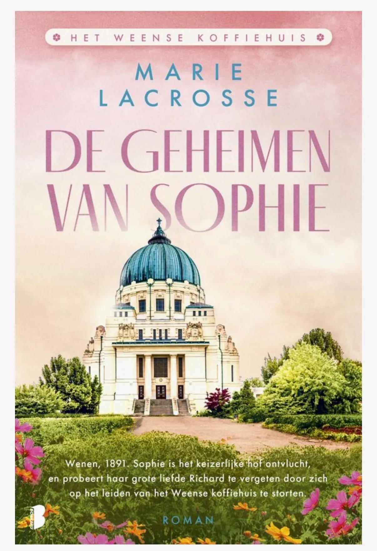 Afbeelding bij bericht van Corina Van Berkel