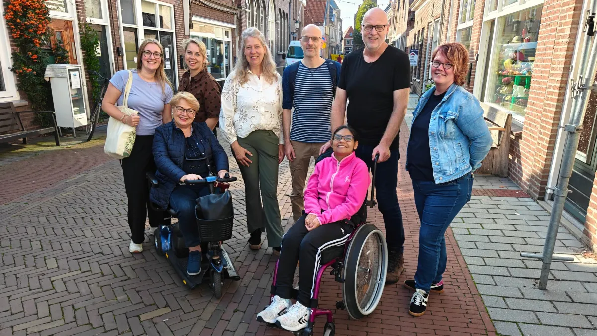 Afbeelding bij bericht van The City Sites Sites