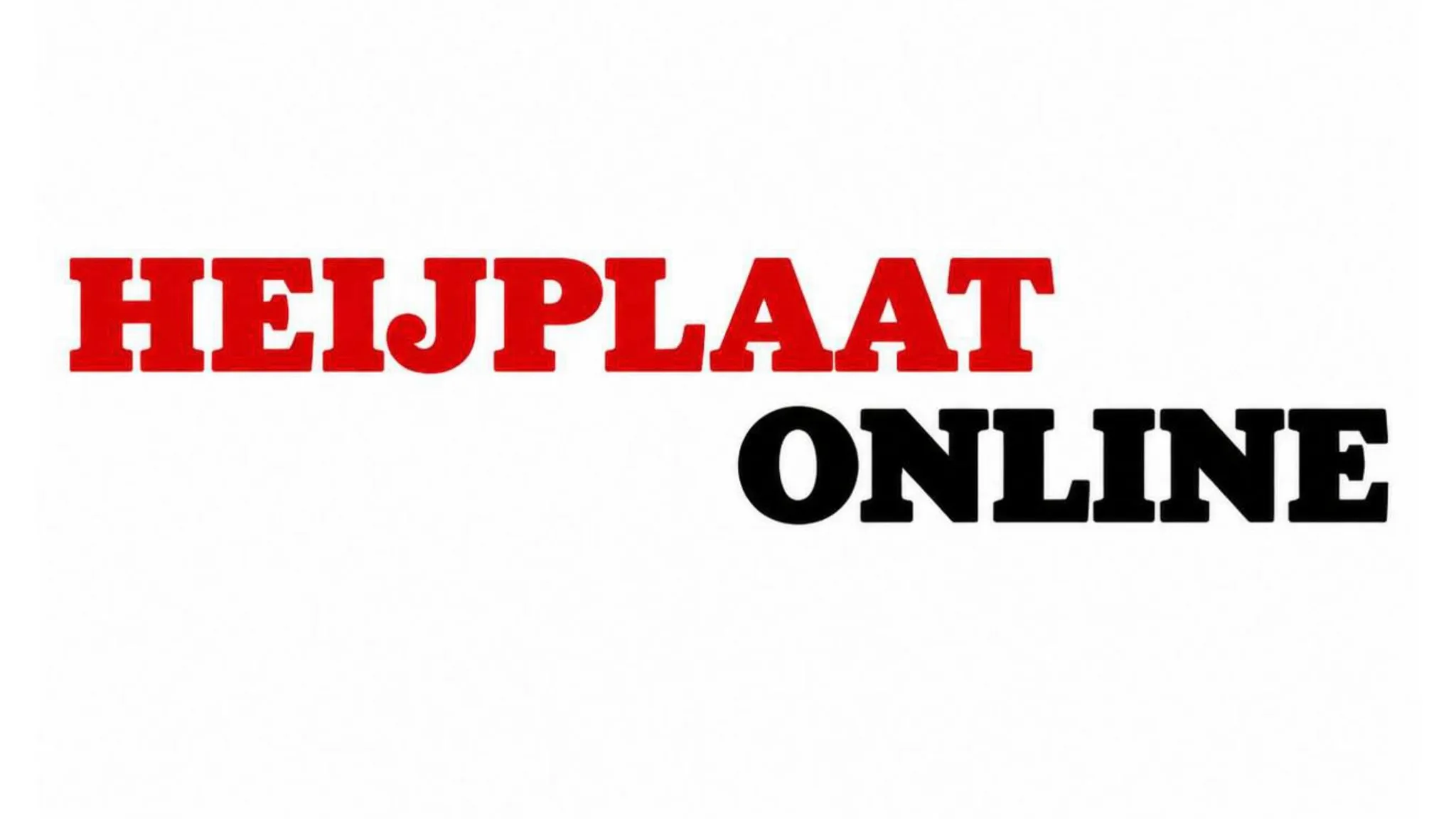 Afbeelding bij bericht van Heijplaat Online