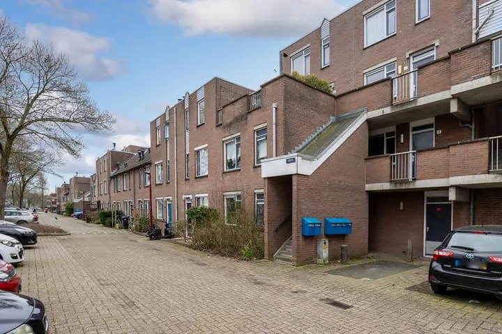 Afbeelding bij bericht van Michel Kantersma