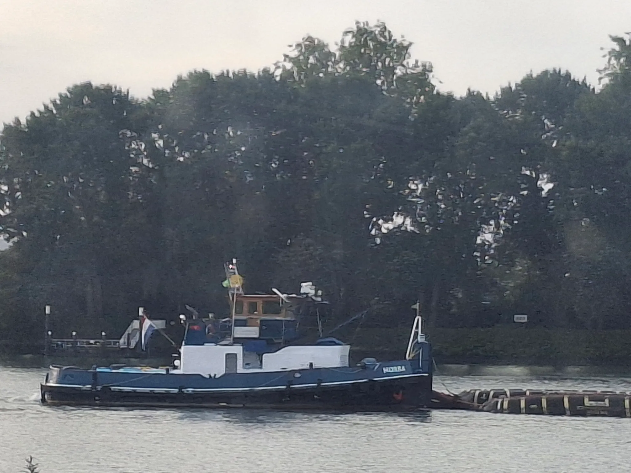 Afbeelding bij bericht van Gerrit Brusse