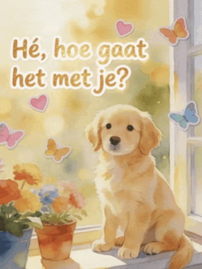 Afbeelding bij bericht van Martijn Hessels